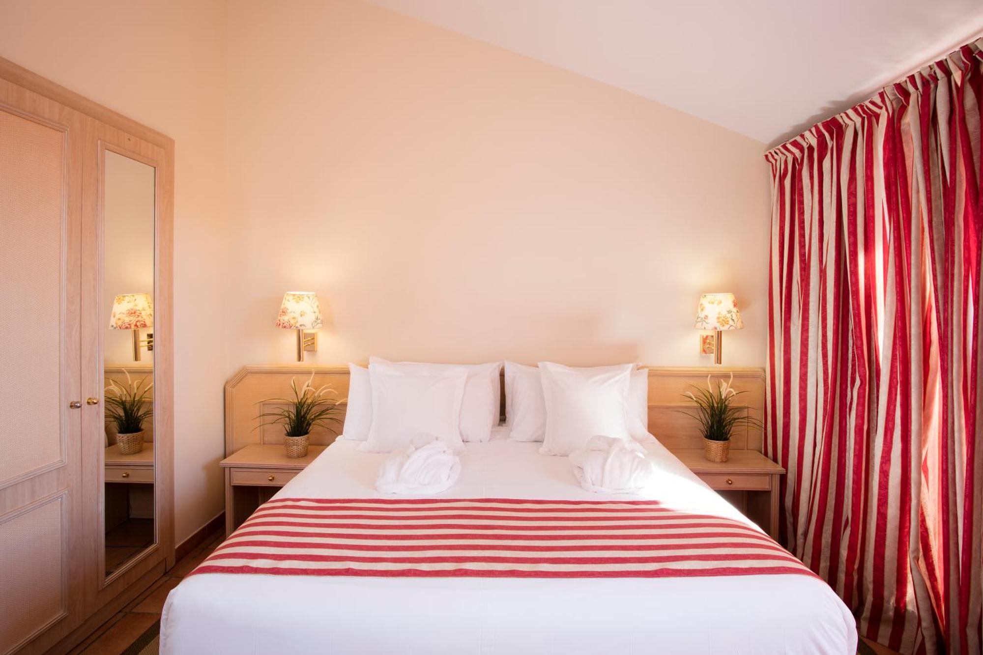 Superior Double Room Terrace