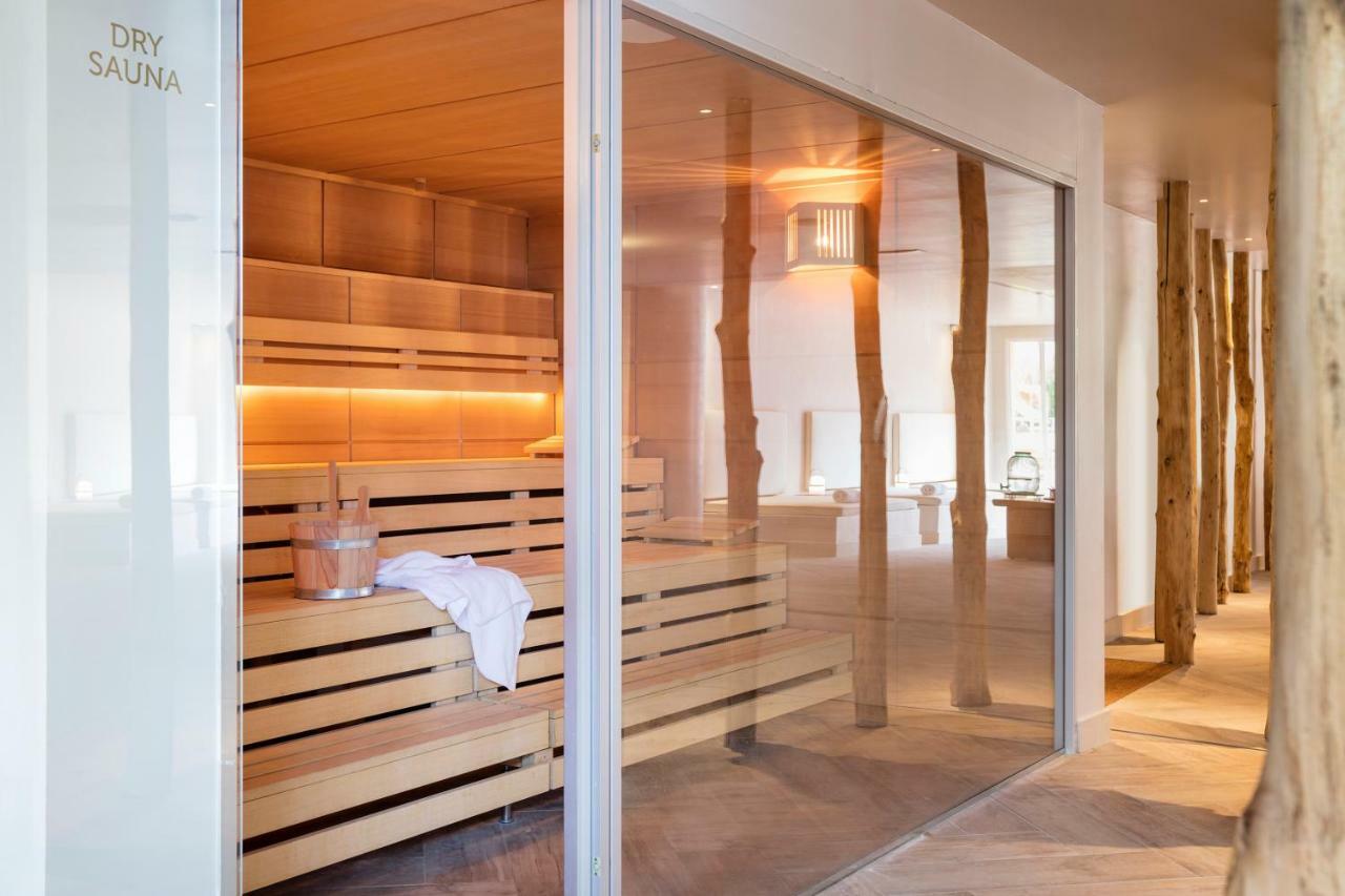 Superior Double Room Terrace