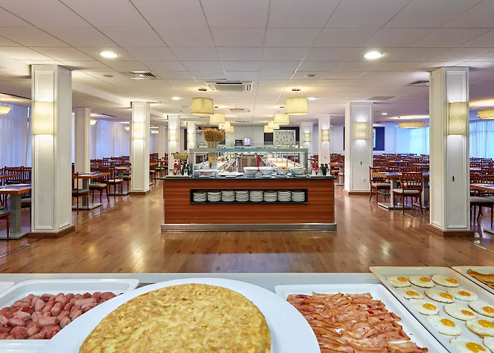 Gran Hotel Flamingo-Adults Only Older 18 Years Old