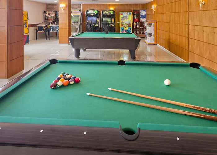 Hotel Sorra Daurada Splash