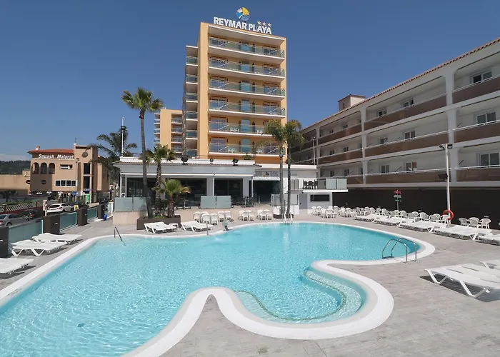  Reymar Playa